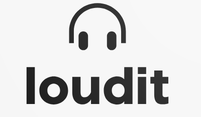 About LoudIt